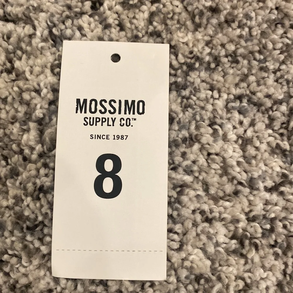Mossimo boots - Picture 5 of 5